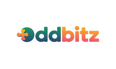 OddBitz logo