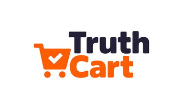 TruthCart.com - Creative brandable domain for sale