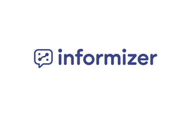 Informizer.com - Creative brandable domain for sale