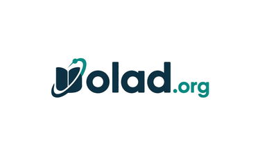 Olad.org - Creative brandable domain for sale