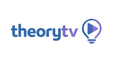 theorytv.com - Creative brandable domain for sale