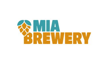 MiaBrewery.com - Creative brandable domain for sale