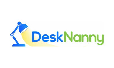 DeskNanny.com is for sale