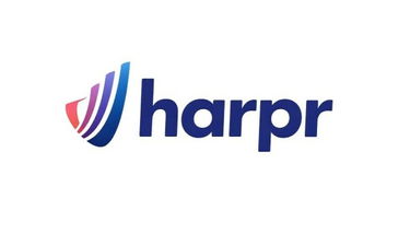 Harpr.com is for sale
