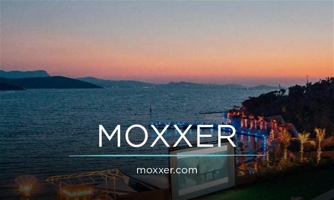 Moxxer.com