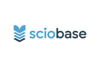 ScioBase.com - Creative brandable domain for sale