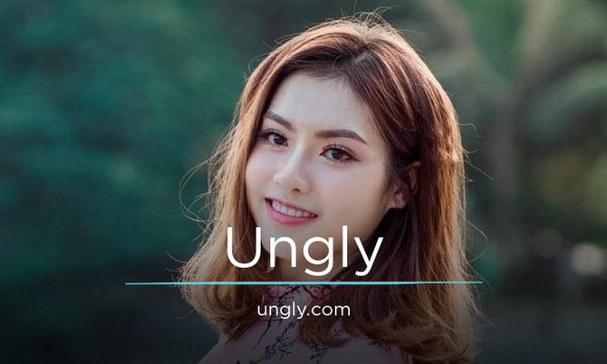 Ungly.com