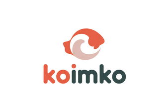 KoimKo logo