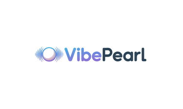 VibePearl.com is for sale
