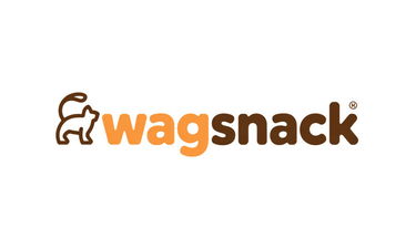 WagSnack.com - Creative premium domain marketplace