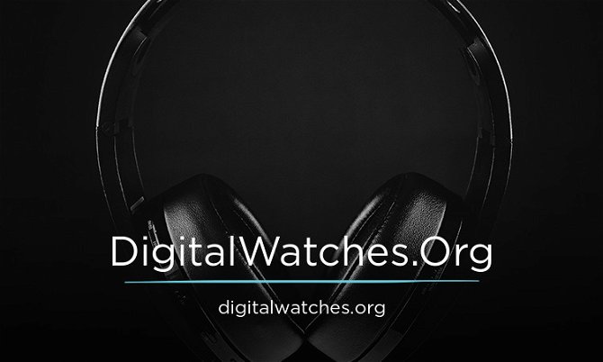 DigitalWatches.Org