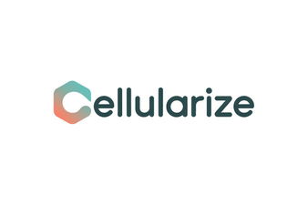 Cellularize.com - Creative brandable domain for sale