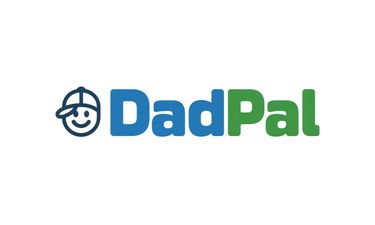 Dadpal.com - Creative brandable domain for sale