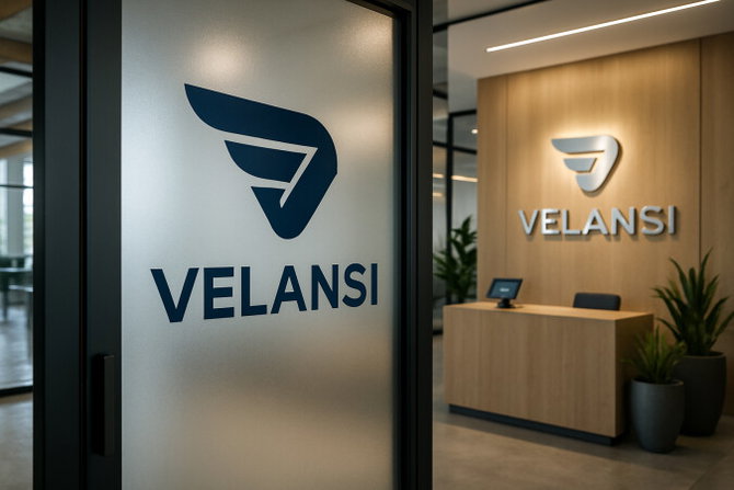 Velansi.com — 4