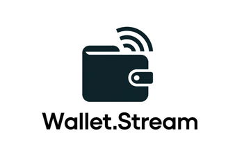 Wallet.stream