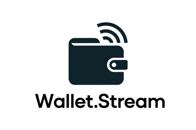 Wallet.stream