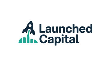 LaunchedCapital.com - Creative brandable domain for sale