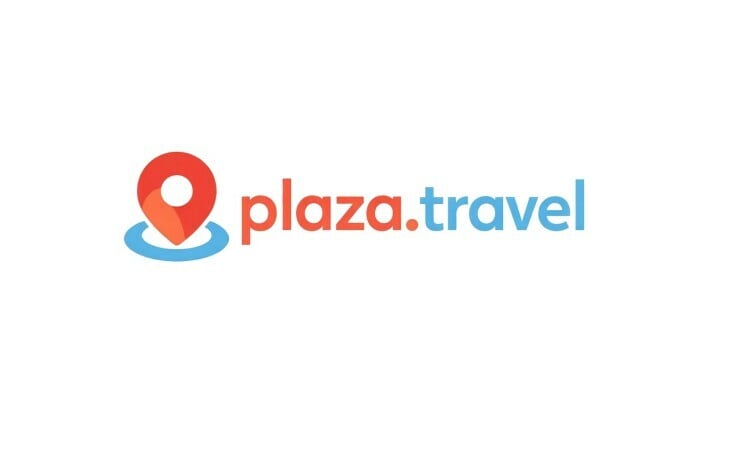 plaza logo