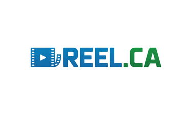 Reel.ca - Creative brandable domain for sale