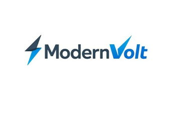 ModernVolt logo
