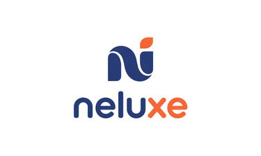 Neluxe.com - Creative brandable domain for sale