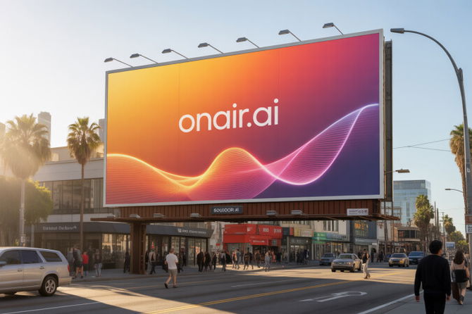 OnAir.ai