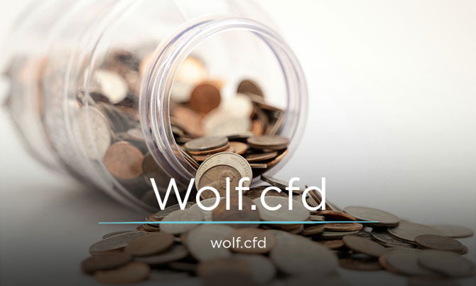 Wolf.cfd