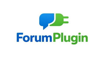 ForumPlugin logo
