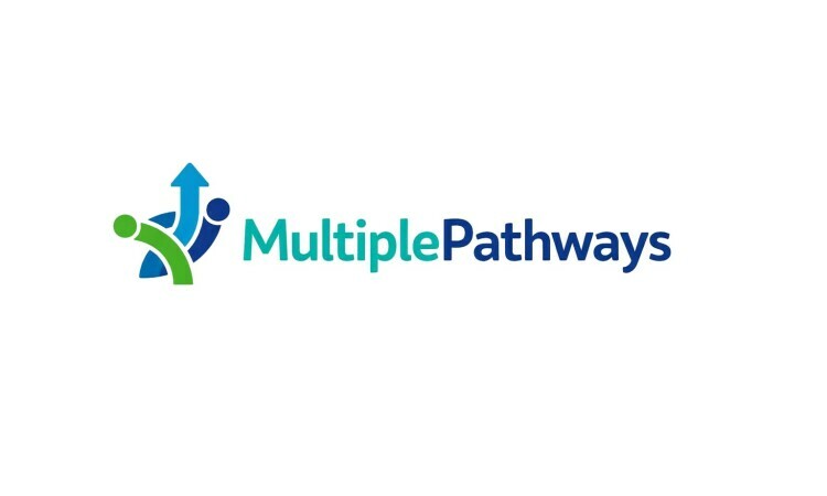 MultiplePathways logo