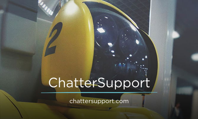 ChatterSupport.com