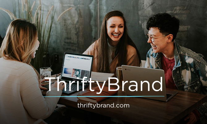 ThriftyBrand.com