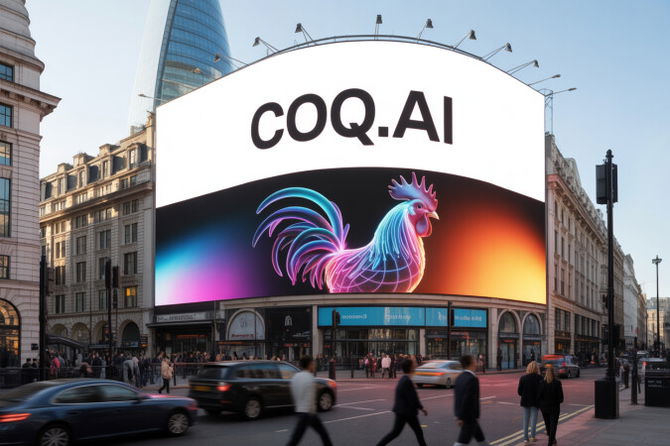COQ.Ai