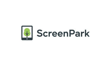 Screenpark logo