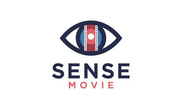 SenseMovie.com - Creative brandable domain for sale