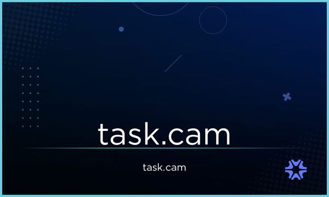 Task.cam