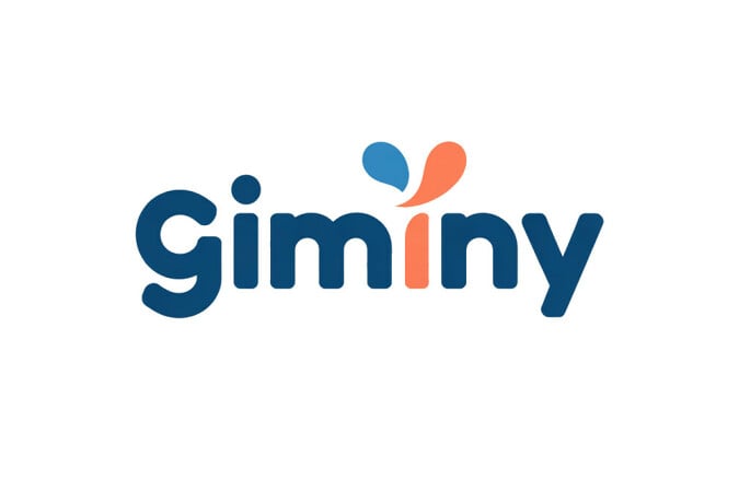 giminy logo