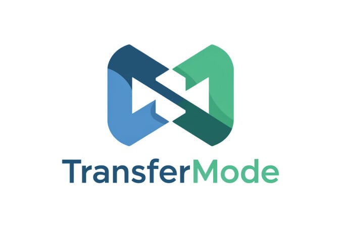 TransferMode logo