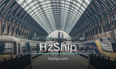HzShip.com