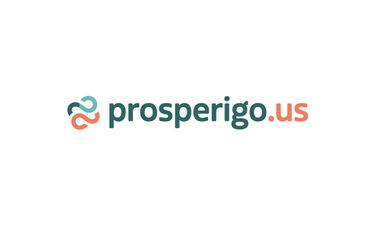 Prosperigo.us - Creative brandable domain for sale