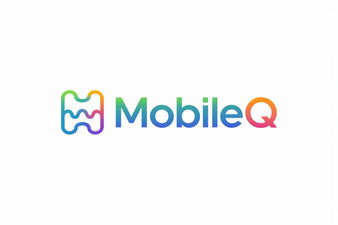 MobileQ.com - Creative brandable domain for sale