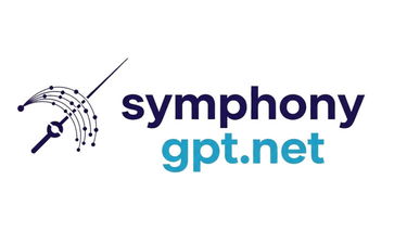 SymphonyGPT.net - Creative brandable domain for sale
