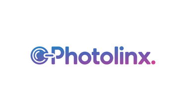 PhotoLinx.com - Creative brandable domain for sale