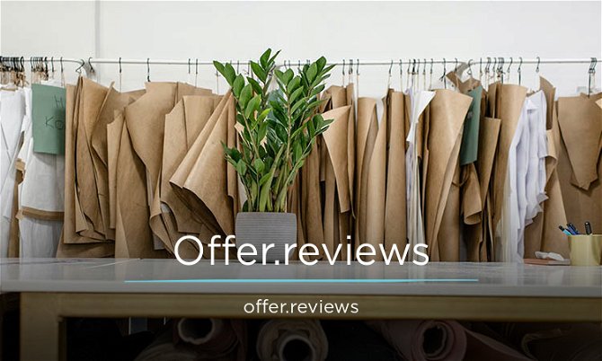 Offer.Reviews