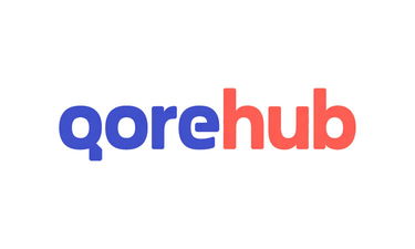 QoreHub.com - Creative brandable domain for sale