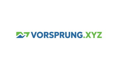 Vorsprung.xyz - Creative brandable domain for sale