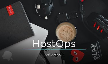 HostOps.com - Catchy premium domains for sale