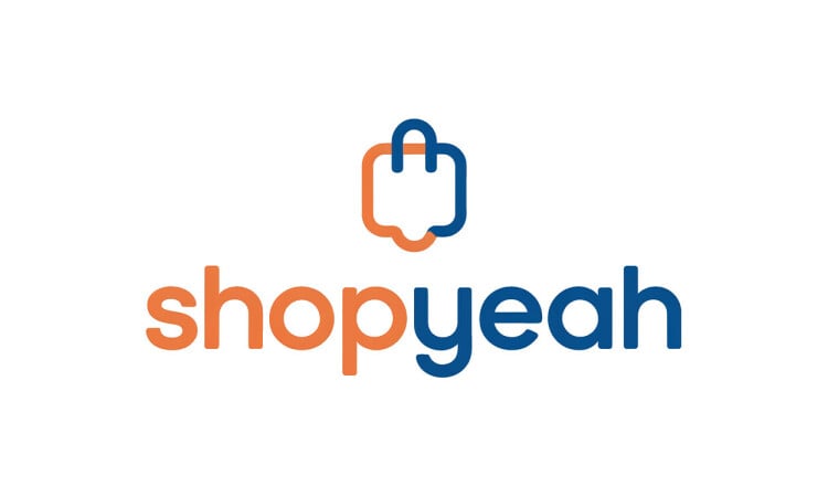 ShopYeah logo