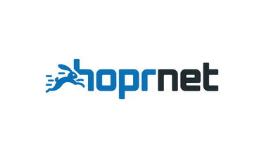 HoprNet.com - Creative brandable domain for sale