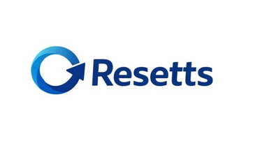 Resetts.com is for sale