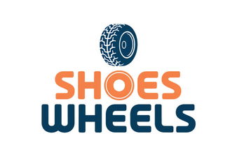 ShoesWheels.com - Creative brandable domain for sale